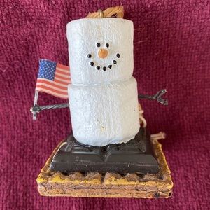 S’Mores Patriotic Ornament by Midwest of Cannon Falls